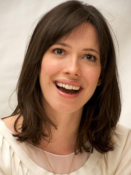 Ребекка Холл Ребекка Холл