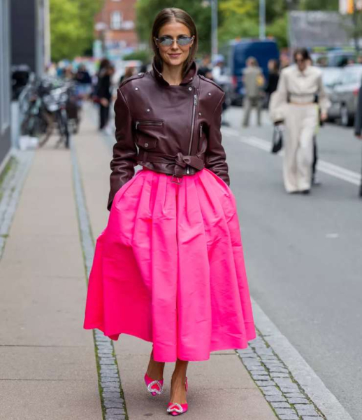 Шоколадный цвет: как и с чем носить этой весной — советы стилиста Шоколадный цвет: как и с чем носить этой весной — советы стилиста