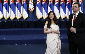 Александр Вучич Александр Вучич