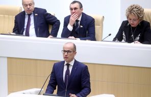 Александр Бречалов