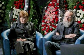 Александр Дугин Александр Дугин