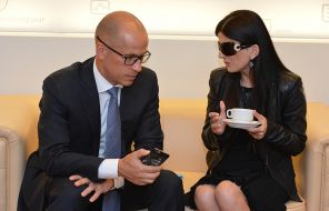 Александр Бречалов