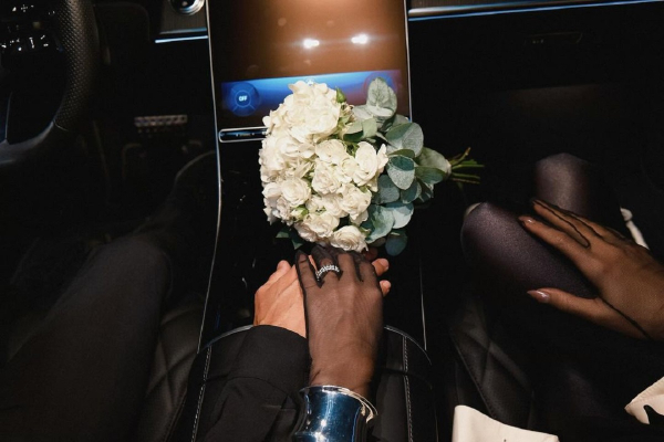 Лобода вышла замуж за миллиардера: вот кто угодил в сети роковой красавицы
Лобода вышла замуж за миллиардера: вот кто угодил в сети роковой красавицы