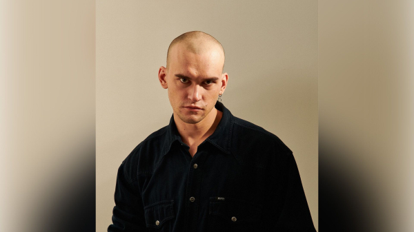 Александр Аверин