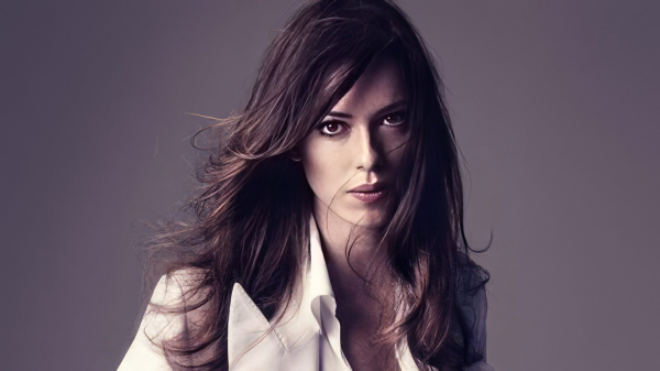 Ребекка Холл Ребекка Холл