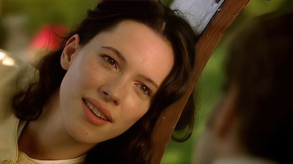 Ребекка Холл Ребекка Холл