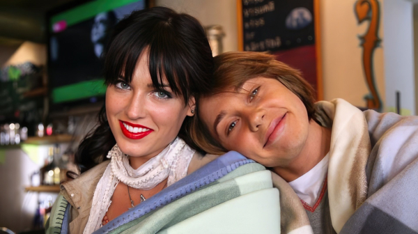 Ирина Антоненко Ирина Антоненко