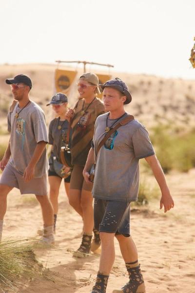 Вячеслав Чепурченко о сыне Игоря Верника в «Играх», интригах на «Выжить в Дубае» и ревности жены Вячеслав Чепурченко о сыне Игоря Верника в «Играх», интригах на «Выжить в Дубае» и ревности жены