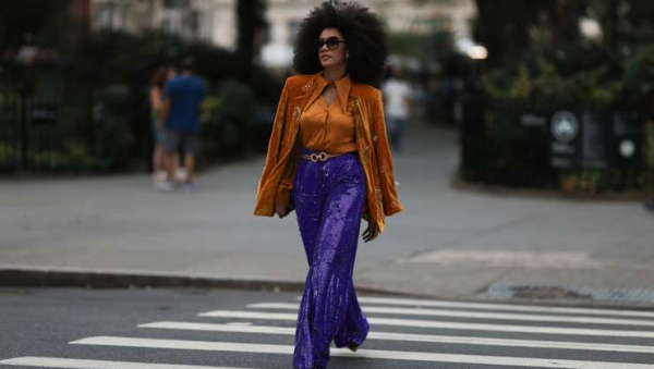 Одежда из бархата: какая в моде, с чем и как носить — советы стилиста Одежда из бархата: какая в моде, с чем и как носить — советы стилиста