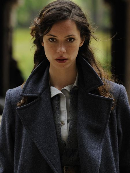 Ребекка Холл Ребекка Холл