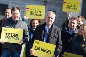 Александр Ван дер Беллен Александр Ван дер Беллен