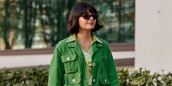 Фисташковый цвет: с чем и как носить весной 2025 – 7 советов стилиста Фисташковый цвет: с чем и как носить весной 2025 – 7 советов стилиста