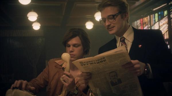 Вячеслав Чепурченко о сыне Игоря Верника в «Играх», интригах на «Выжить в Дубае» и ревности жены Вячеслав Чепурченко о сыне Игоря Верника в «Играх», интригах на «Выжить в Дубае» и ревности жены