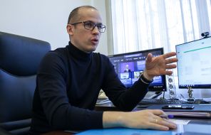 Александр Бречалов