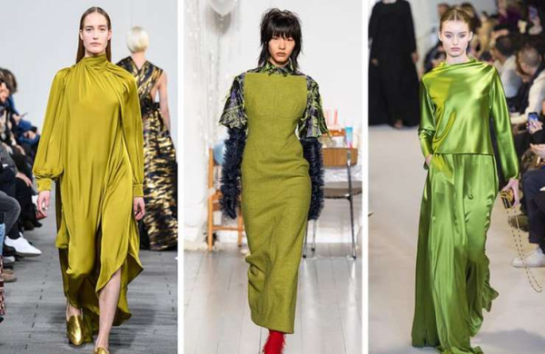 Фисташковый цвет: с чем и как носить весной 2025 – 7 советов стилиста Фисташковый цвет: с чем и как носить весной 2025 – 7 советов стилиста