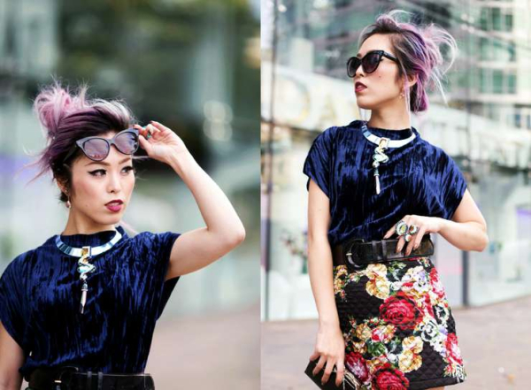 Одежда из бархата: какая в моде, с чем и как носить — советы стилиста Одежда из бархата: какая в моде, с чем и как носить — советы стилиста