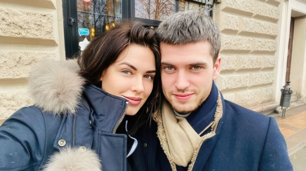 Ирина Антоненко Ирина Антоненко