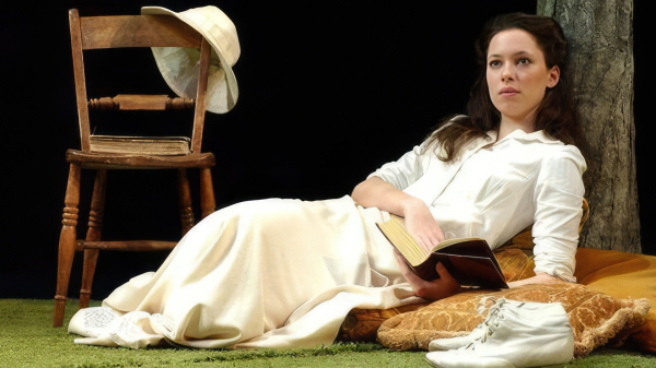 Ребекка Холл Ребекка Холл