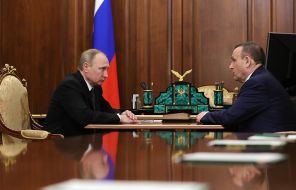 Александр Евстифеев Александр Евстифеев