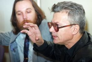 Александр Дугин Александр Дугин