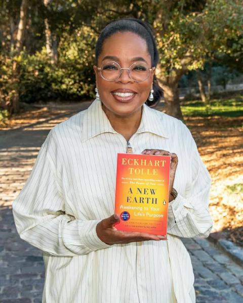 Опра Уинфри трогательно отметила 71-летие
Опра Уинфри трогательно отметила 71-летие