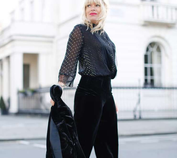 Одежда из бархата: какая в моде, с чем и как носить — советы стилиста Одежда из бархата: какая в моде, с чем и как носить — советы стилиста