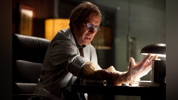 Рис Иванс Рис Иванс