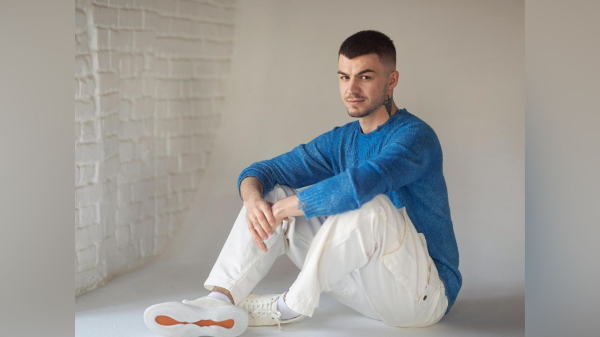 Влад Череватый Влад Череватый