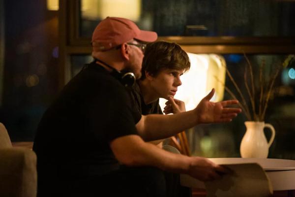 Максим Карушев: 10 коротких вопросов
Максим Карушев: 10 коротких вопросов