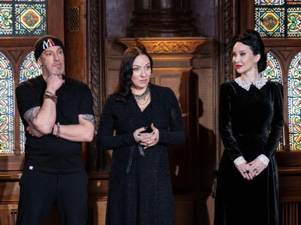 Ведьма Ольга Якубович о «Битве сильнейших», порче от других экстрасенсов и конкуренции с Владом Череватым Ведьма Ольга Якубович о «Битве сильнейших», порче от других экстрасенсов и конкуренции с Владом Череватым