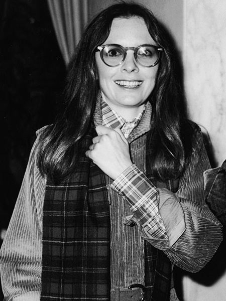 Дайан Китон