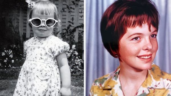 Дайан Китон