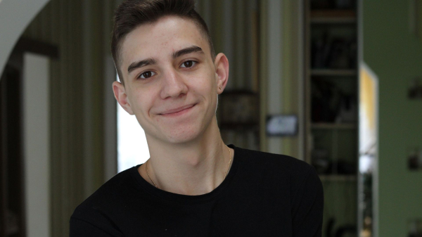 Влад Глент Влад Глент