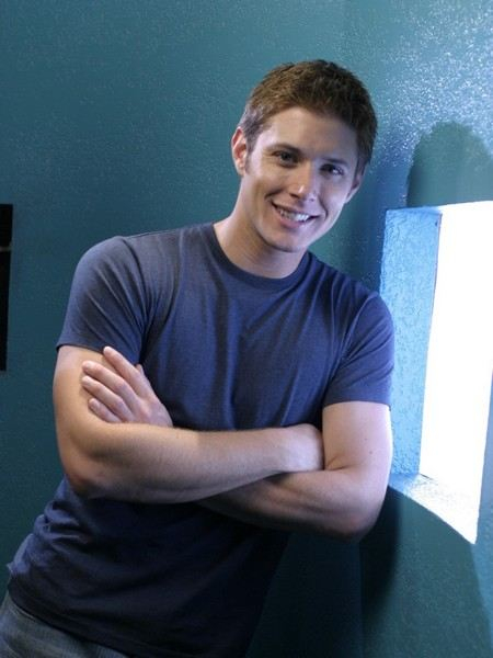 Дженсен Эклс Дженсен Эклс