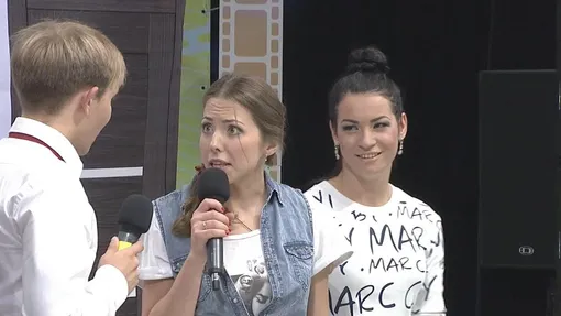 От вайнерши к светской диве: как менялась Ида Галич От вайнерши к светской диве: как менялась Ида Галич