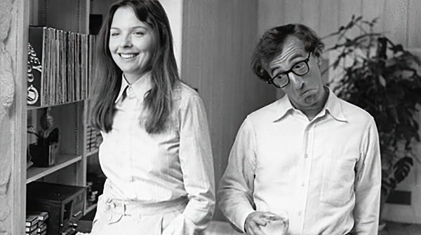 Дайан Китон