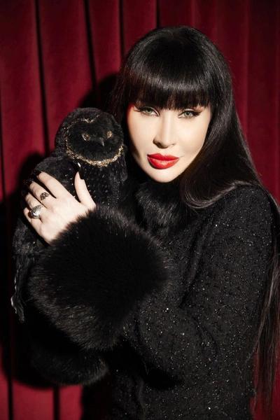 Ведьма Ольга Якубович о «Битве сильнейших», порче от других экстрасенсов и конкуренции с Владом Череватым Ведьма Ольга Якубович о «Битве сильнейших», порче от других экстрасенсов и конкуренции с Владом Череватым