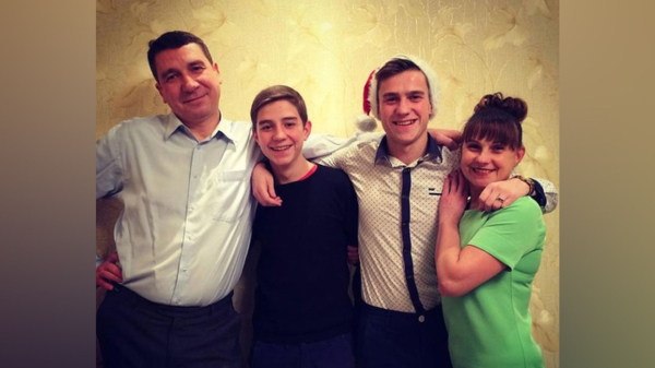 Влад Глент Влад Глент