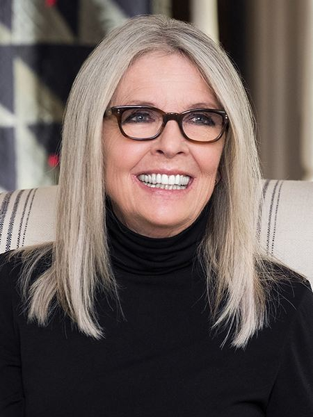 Дайан Китон