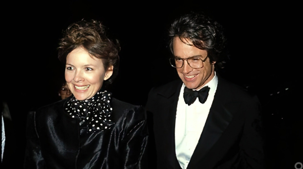 Дайан Китон