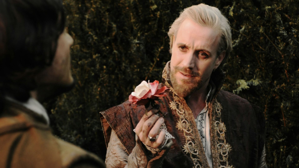 Рис Иванс Рис Иванс