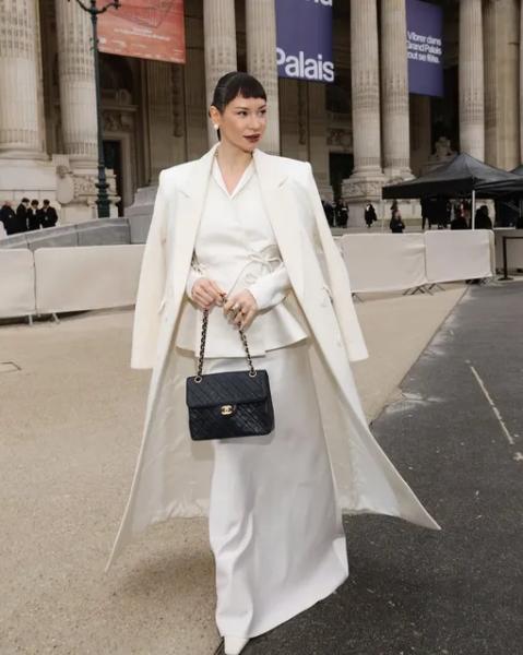 От вайнерши к светской диве: как менялась Ида Галич От вайнерши к светской диве: как менялась Ида Галич