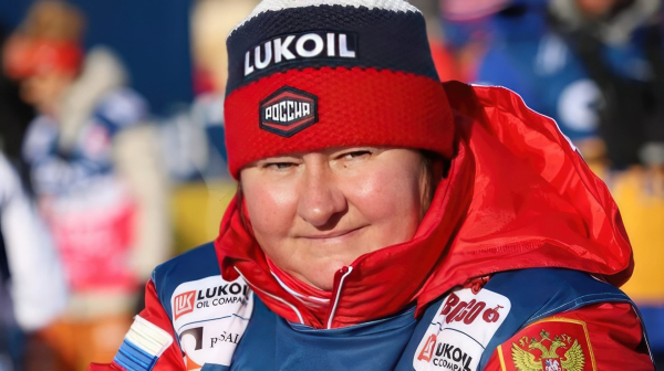 Елена Вяльбе Елена Вяльбе