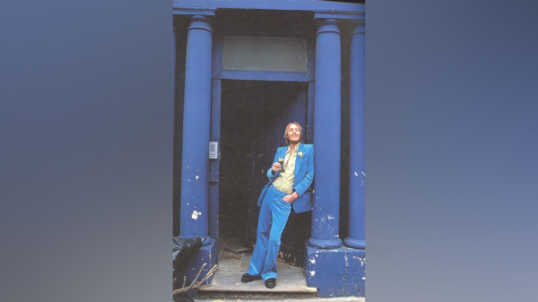 Рис Иванс Рис Иванс