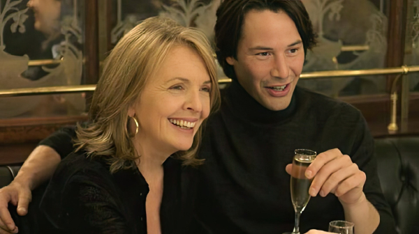 Дайан Китон