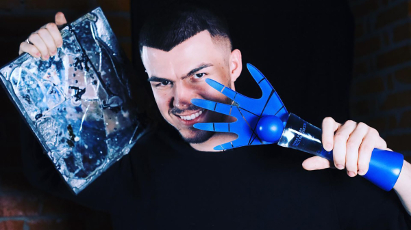 Влад Череватый Влад Череватый