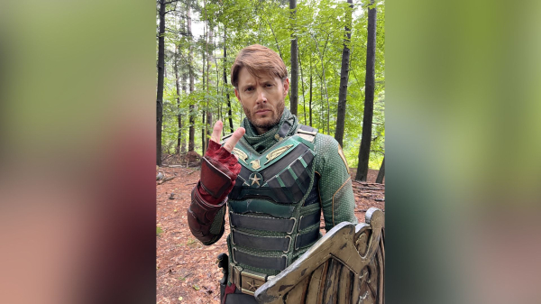 Дженсен Эклс Дженсен Эклс