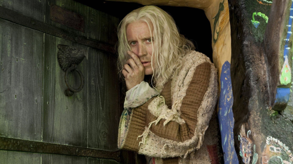 Рис Иванс Рис Иванс