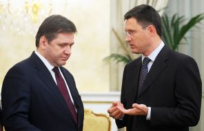 Александр Новак Александр Новак