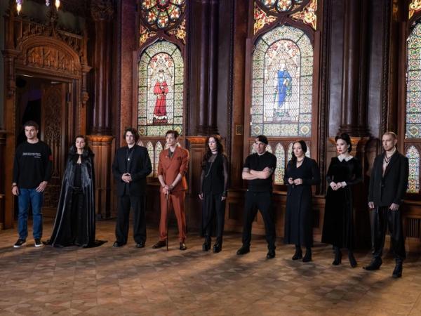 Ведьма Ольга Якубович о «Битве сильнейших», порче от других экстрасенсов и конкуренции с Владом Череватым Ведьма Ольга Якубович о «Битве сильнейших», порче от других экстрасенсов и конкуренции с Владом Череватым